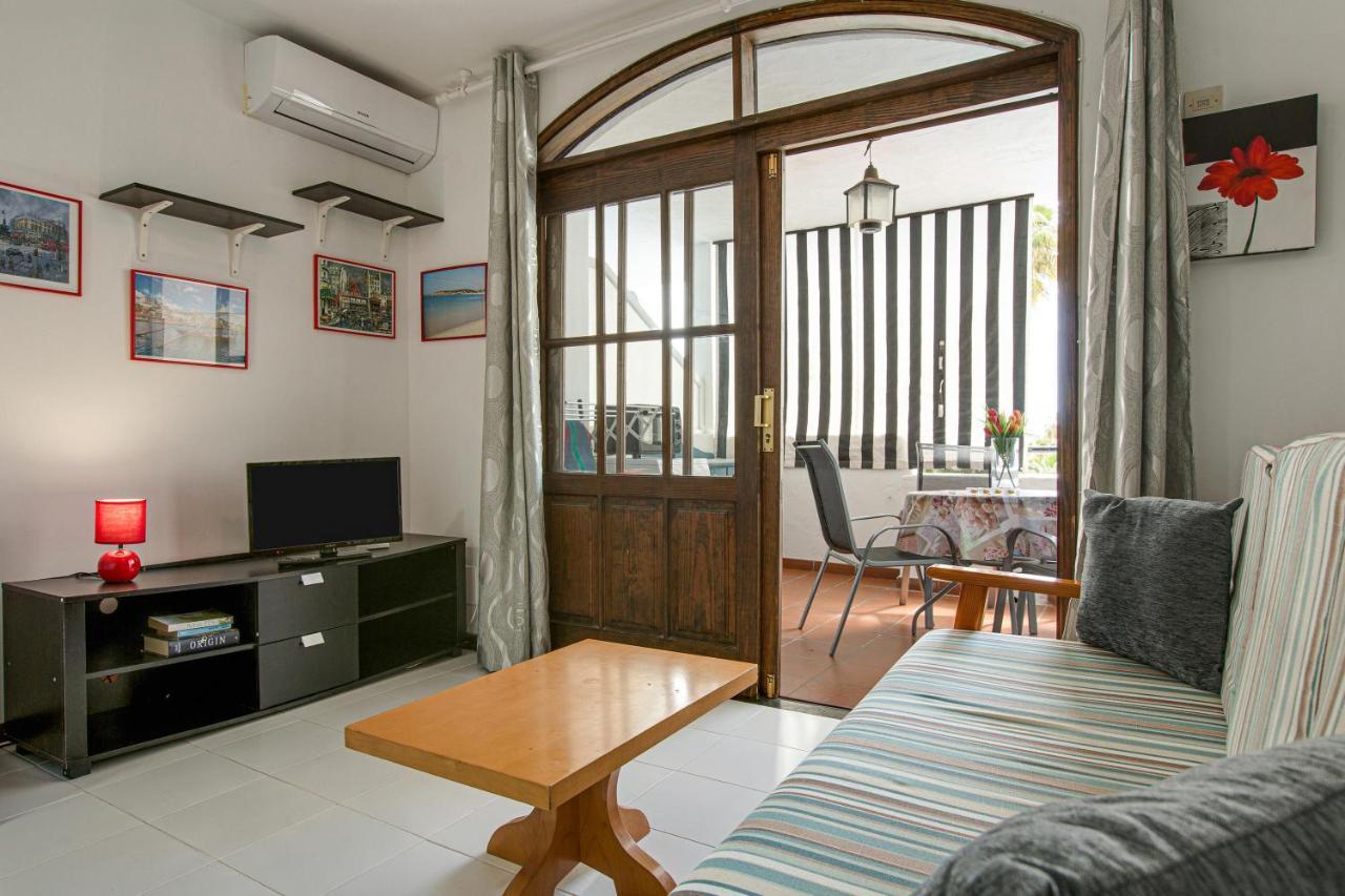 Villa Amanda Playa Del Cura  Esterno foto
