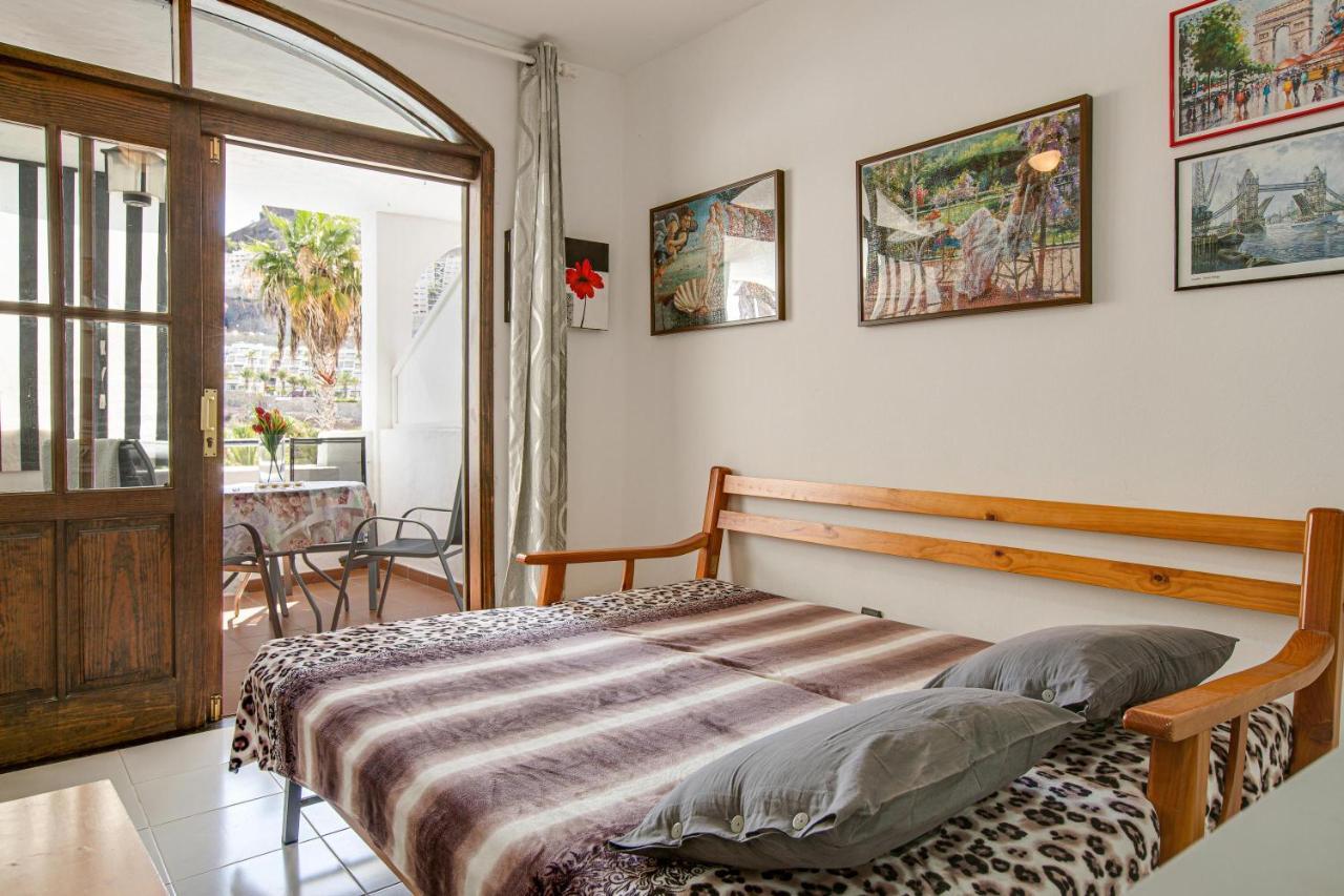 Villa Amanda Playa Del Cura  Esterno foto