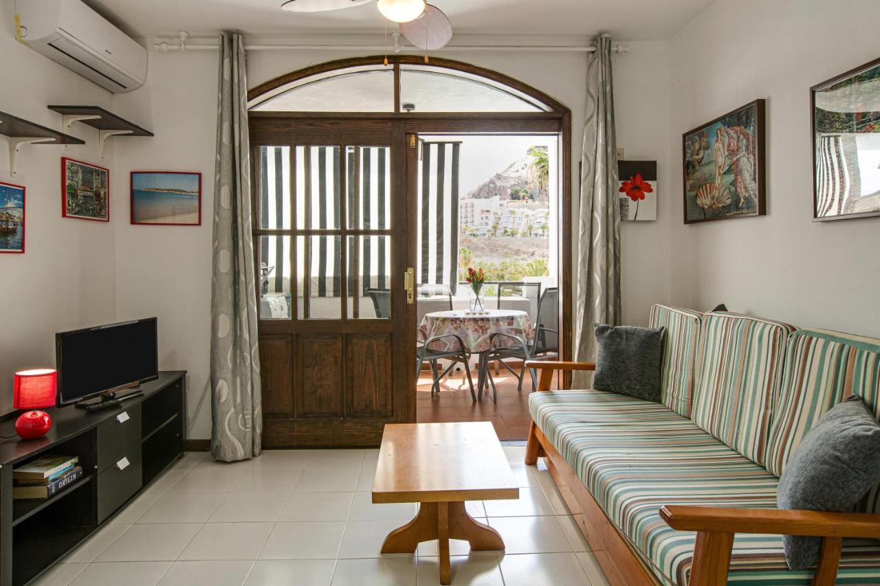 Villa Amanda Playa Del Cura  Esterno foto