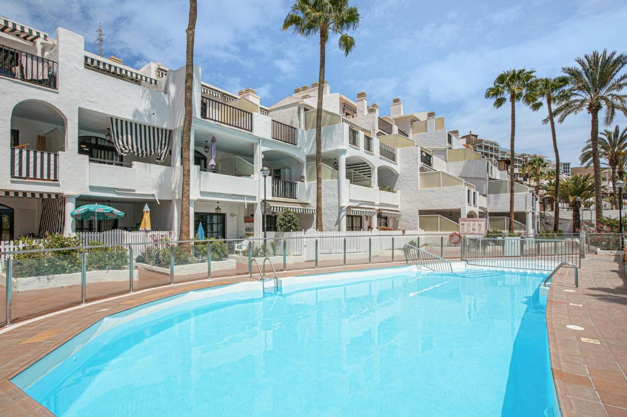 Villa Amanda Playa Del Cura  Esterno foto